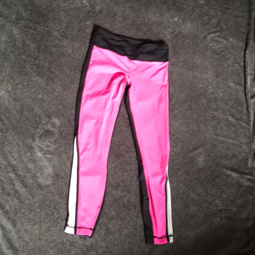 Lululemon yoga pants